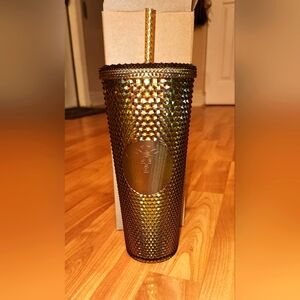 NWT Disney S50th Anniversary Starbucks Cup